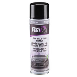 ZINC WELD-THRU PRIMER